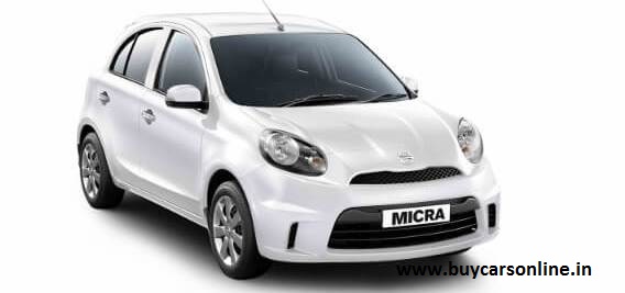 Micra-Active